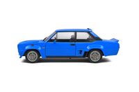 Solido FIAT 131 ABARTH Stadsauto miniatuur Voorgemonteerd 1:18 - thumbnail