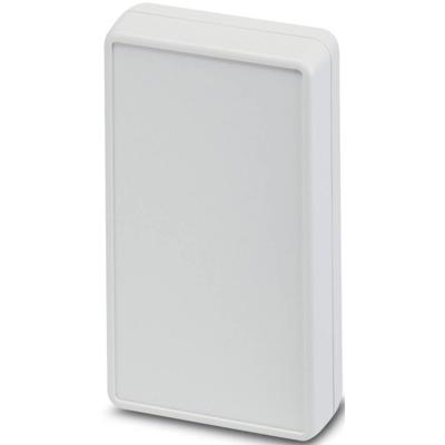 Phoenix Contact HCS-C MINI-P 1 2X2AA C C 7035 2203158 Elektronicabehuizing 80 x 135 x 29 ABS Lichtgrijs 1 stuk(s)