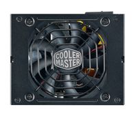 Cooler Master V850 SFX Gold power supply unit 850 W 24-pin ATX Zwart - thumbnail