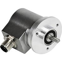 Posital Fraba UTD-IPT0Z-01024-05M0-PRM Roterende encoder Incrementeel Klemflens 1 stuk(s)