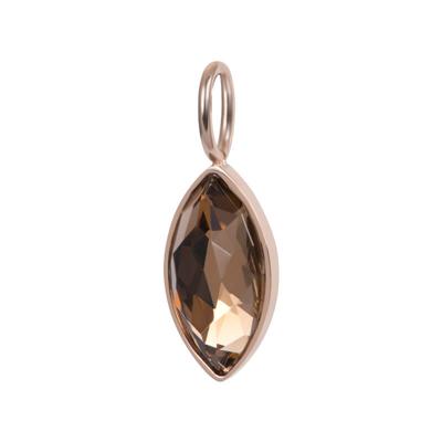 iXXXi Charm Royal Diamond Champagne Rosé