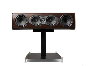 Sonus faber Olympica Nova Center II centerspeaker wengé