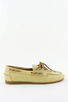 Toral loafers TL-KIMANA/GOLD napa iris soft yellow