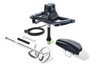 Festool mx 1000 re ef hs3r mengmachine | 1020w - 575807