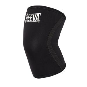 Reeva Knee sleeves 5mm l Maat L