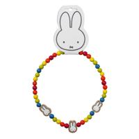 Bambolino Toys Houten kralen ketting nijntje