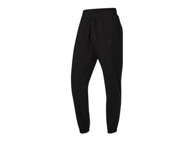 CRIVIT Heren trainingsbroek (Zwart, XL)