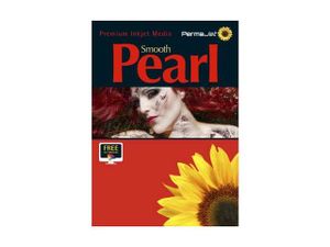 PermaJet PJ50724 Smooth Pearl 280gsm A3 50 vel