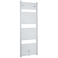 Wiesbaden Elara sierradiator 180x60cm midden onder aansluiting 1067Watt wit 41.3512