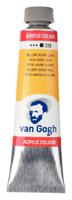 Van Gogh Acrylverf Tube 40 ml - Gele Oker Licht 228
