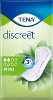 Tena Discreet Mini