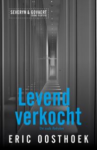 Levend verkocht - Eric Oosthoek - ebook