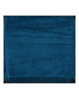 Handdoek - Blauw Handdoek - Blauw