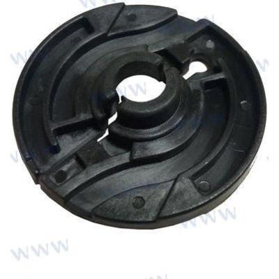 PAF2.6-04070006 - DRUKPLAAT Yamaha