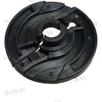 PAF2.6-04070006 - DRUKPLAAT Yamaha