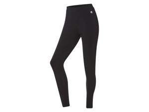 Champion Dames legging (Zwart, L)