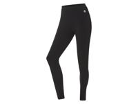 Champion Dames legging (Zwart, L)