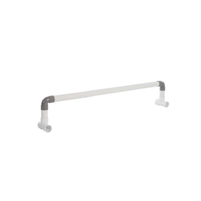 AGILITY METALLIC HURDLE PVC REINFORCED