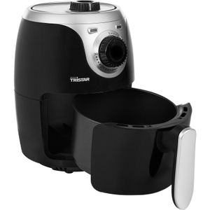 Tristar Airfryer Mini FR-6980 heteluchtfriteuse 2 liter