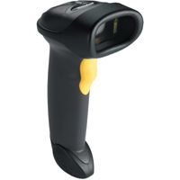 LS2208 Barcodescanner