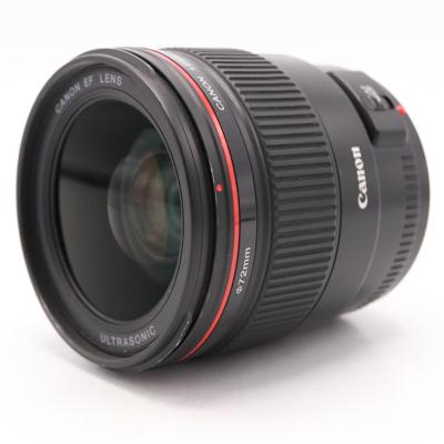 Canon EF 35mm F/1.4 L USM occasion