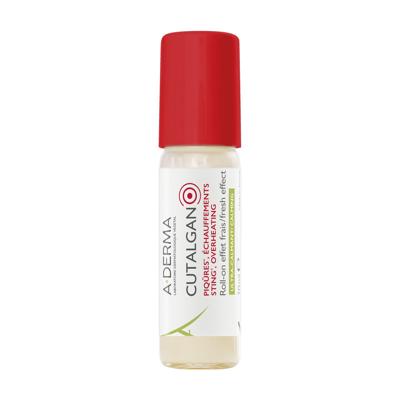 A-Derma Cutalgan Roll On 10ml
