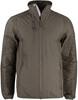 Cutter & Buck 351426 Packwood Jacket Men - Olijfgroen Mélange - 4XL