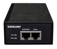 Intellinet 560566 PoE adapter & injector Gigabit Ethernet - thumbnail