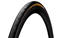 Buitenband Continental Gatorskin 28 x 1.10" / 28-622 - zwart