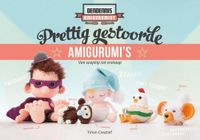 Prettig gestoorde amigurumi's - DenDennis - ebook