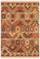 MOMO Rugs - Kelims KELI06 - MOMO Rugs - Kelims KELI06 -