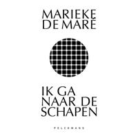 Ik ga naar de schapen
