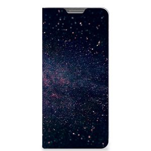 OPPO Find X5 Stand Case Stars