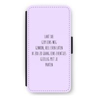 GSM: iPhone 12 Pro Max Flip Hoesje