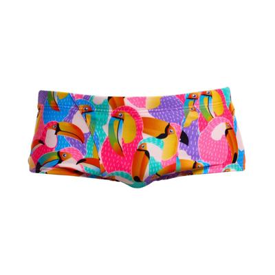 Funky Trunks Tou By Tou Classic Trunk zwembroek heren S