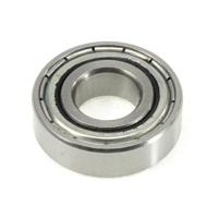 ENDURO BEARINGS 7001 1zs max - abec 3 max (angular contact) - 12x28x8
