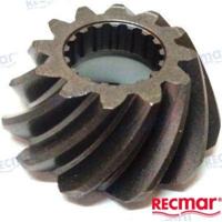 REC6K5-45551-00 - Tandwiel Yamaha