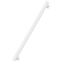 OSRAM 4099854232879 LED-lamp Energielabel F (A - G) S14S Staaf 4.7 W = 40 W Warmwit (Ø x h) 29 mm x 29 mm 1 stuk(s) - thumbnail