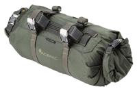 Acepac MKIII Stuurtas 16 Liter - Grijs Acepac MKIII Stuurtas 16 Liter - Grijs