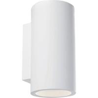 ECO-Light I-BANJIE-L-AP Wandlamp GU10 Wit