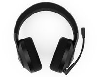 Lenovo Legion H600 Headset Bedraad en draadloos Hoofdband Gamen Zwart