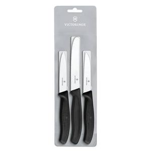 Victorinox 3-delige Messenset Classic