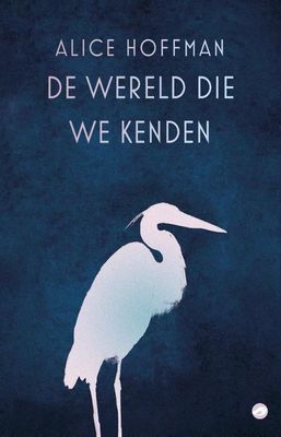 De wereld die we kenden - Alice Hoffman - Paperback (9789493081437)