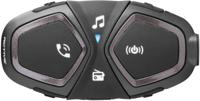 INTERPHONE Helmet com.system interp. single kit