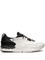 ASICS baskets Gel-Lyte 5 Monkey Time - Blanc - thumbnail