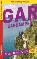 Marco Polo NL Reisgids Gardameer (Paperback)