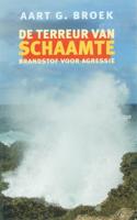 De terreur van schaamte (Paperback)
