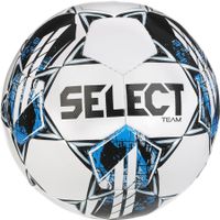 Select Voetbal Team V23 - Wit/Blauw