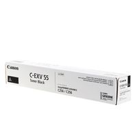 Canon C-EXV 55 tonercartridge 1 stuk(s) Origineel Zwart - thumbnail