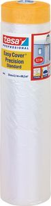 Tesa Folieband | lengte 33 m | breedte 2100 mm wiel | 20 stuks - 04402-00001-00 04402-00001-00